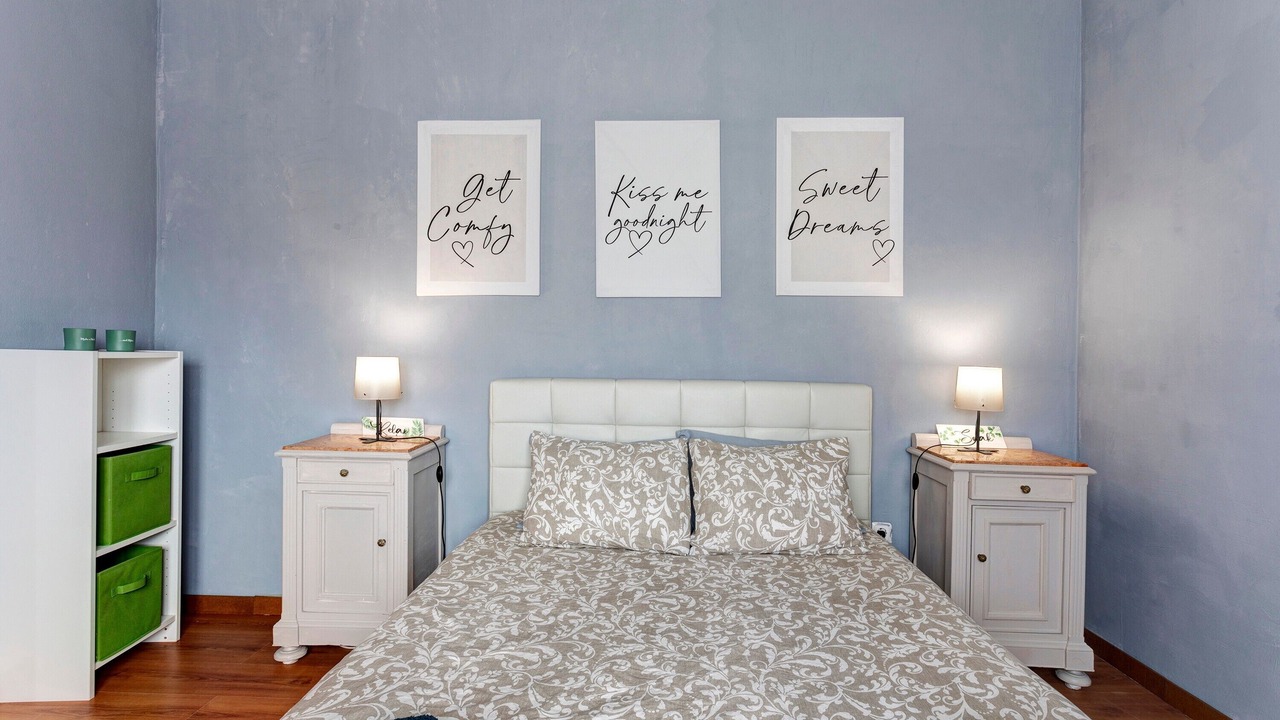 Photo of Bedroom in Lamas
