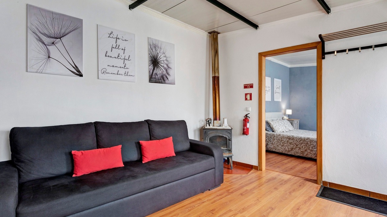 Photo of Livingroom in Lamas