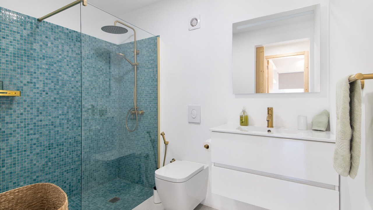 Photo of Bathroom in Moncarapacho e Fuseta