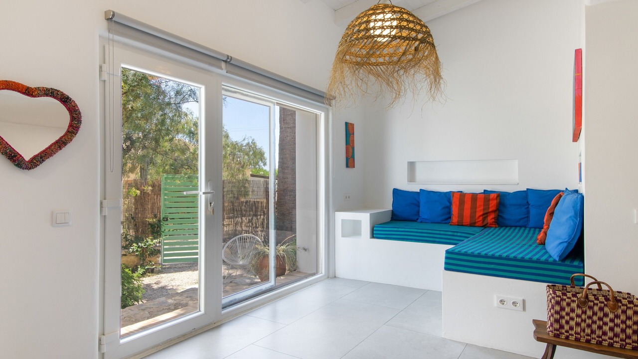 Photo of Livingroom in Moncarapacho e Fuseta