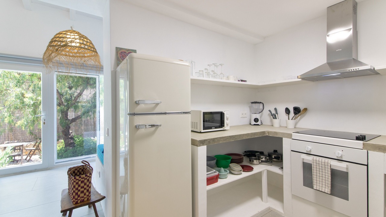 Photo of Kitchen in Moncarapacho e Fuseta