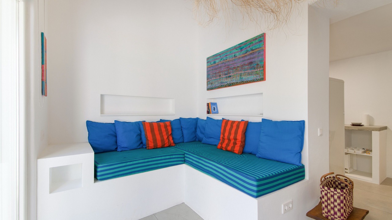 Photo of Livingroom in Moncarapacho e Fuseta