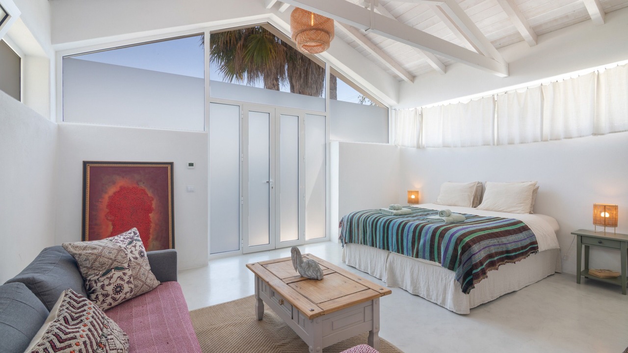 Photo of Bedroom in Moncarapacho e Fuseta