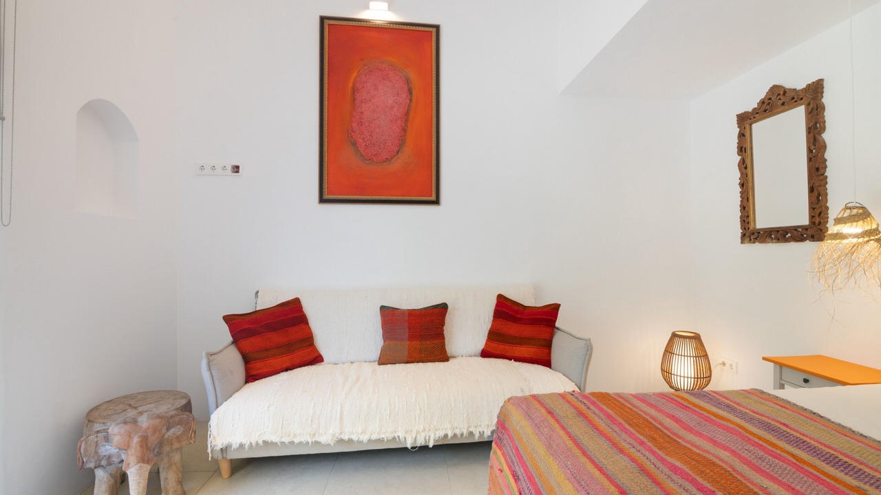 Photo of Bedroom in Moncarapacho e Fuseta