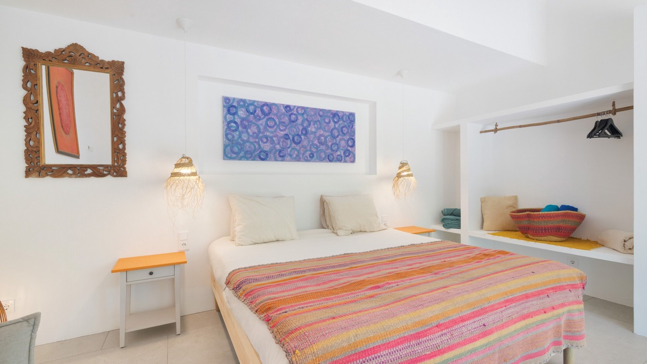 Photo of Bedroom in Moncarapacho e Fuseta