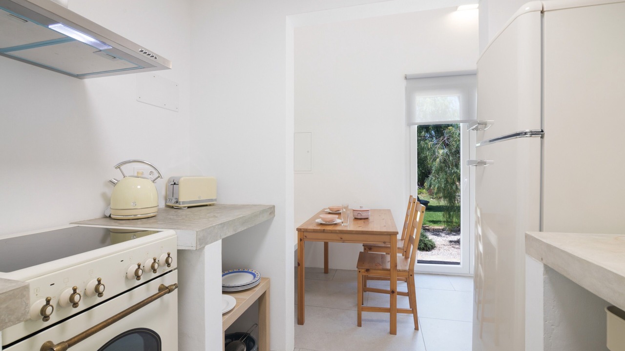 Photo of Kitchen in Moncarapacho e Fuseta
