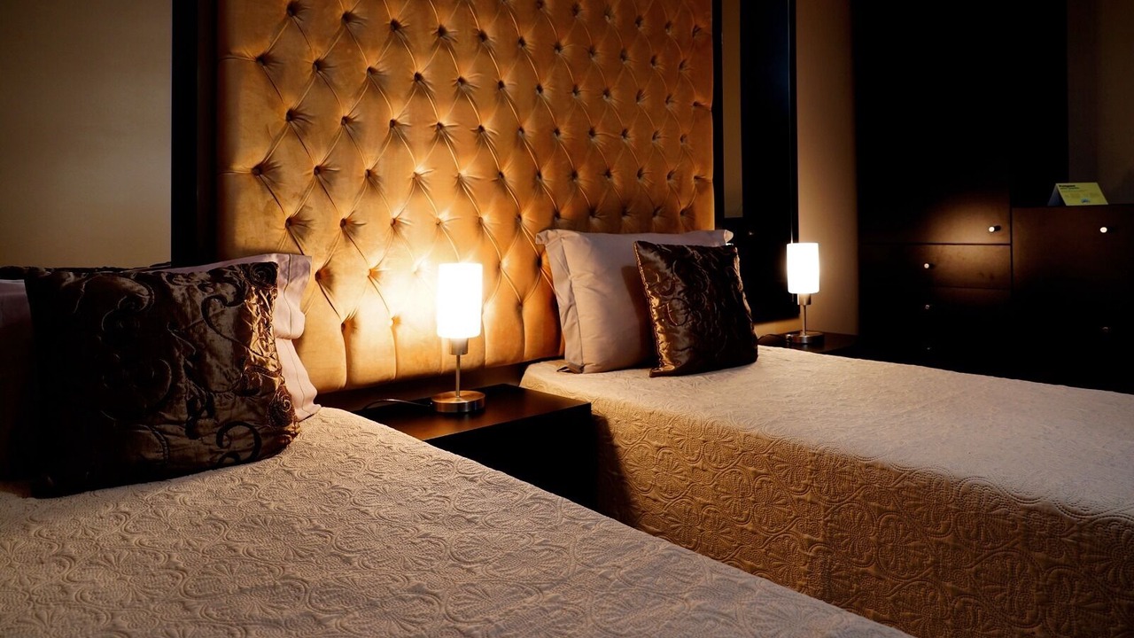 Photo of Bedroom in Caminha