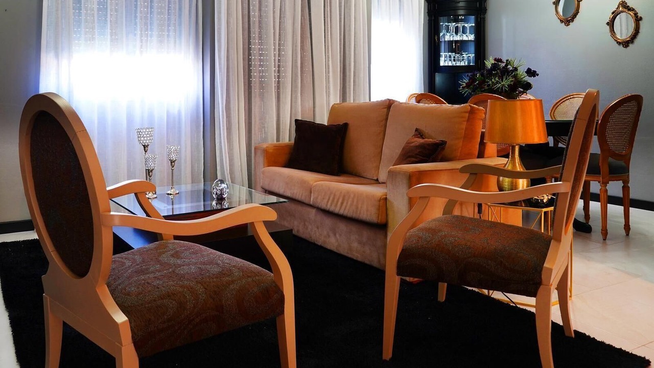 Photo of Livingroom in Caminha