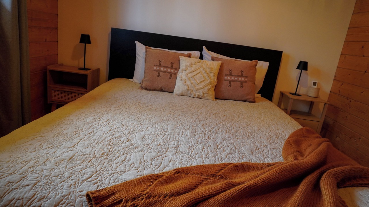 Photo of Bedroom in Monte