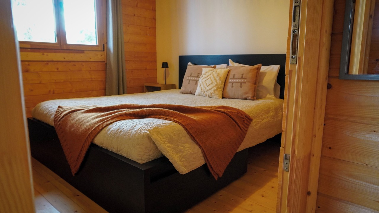 Photo of Bedroom in Monte
