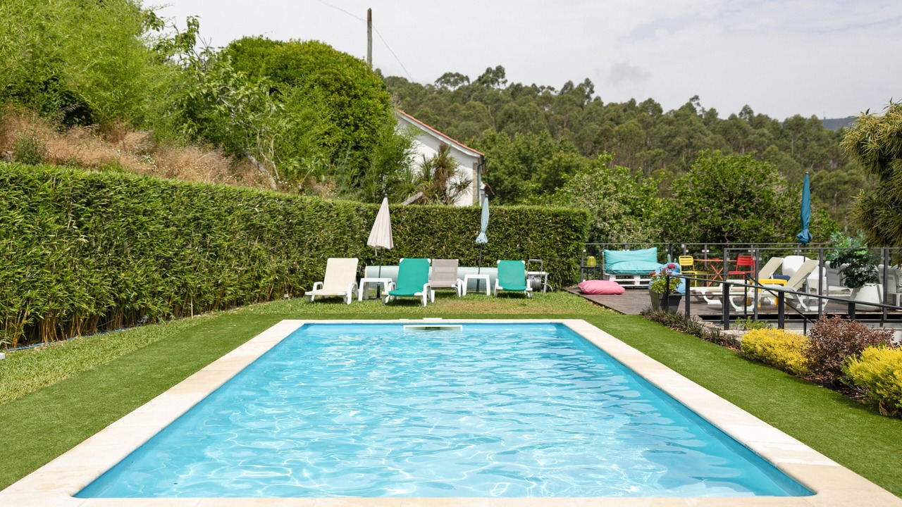 Photo of Outdoor in Covas