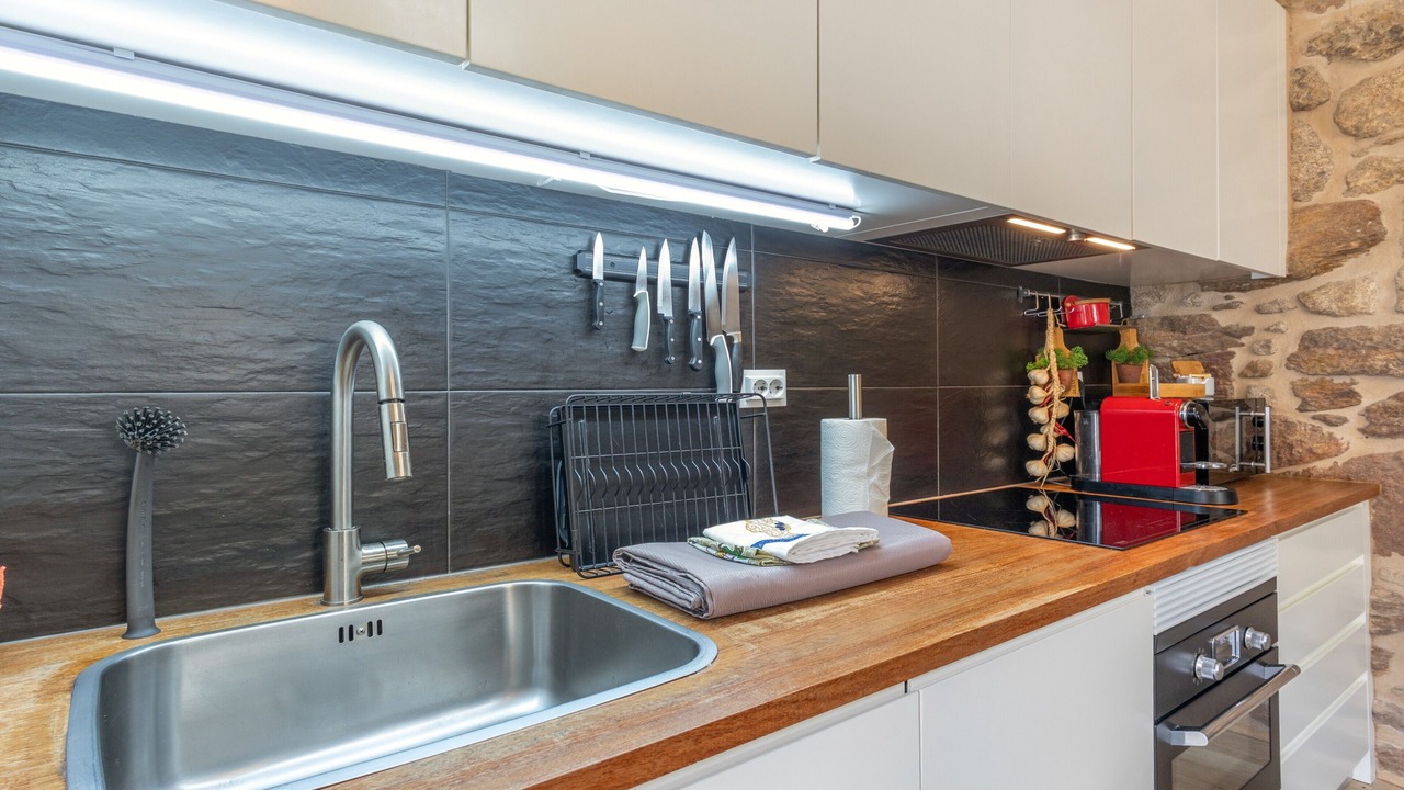 Photo of Kitchen in Covas