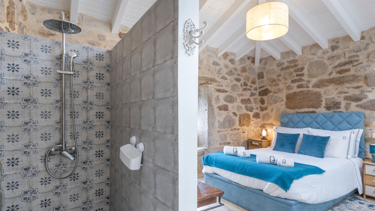 Photo of Bathroom in Covas