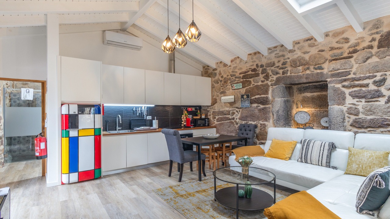 Photo of Livingroom in Covas