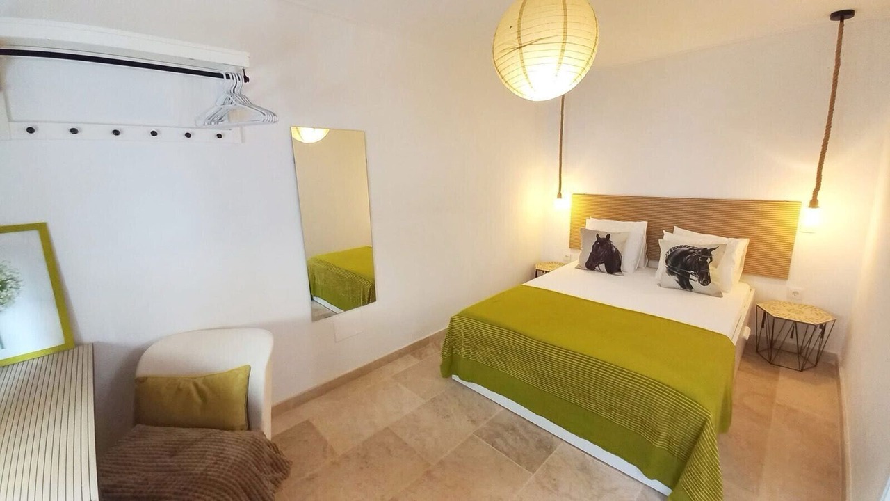 Photo of Bedroom in Cartaxo