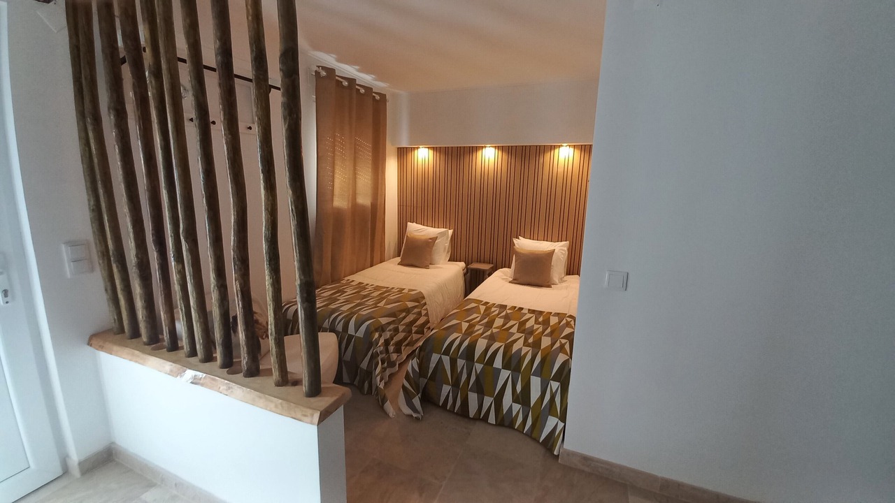 Photo of Bedroom in Cartaxo