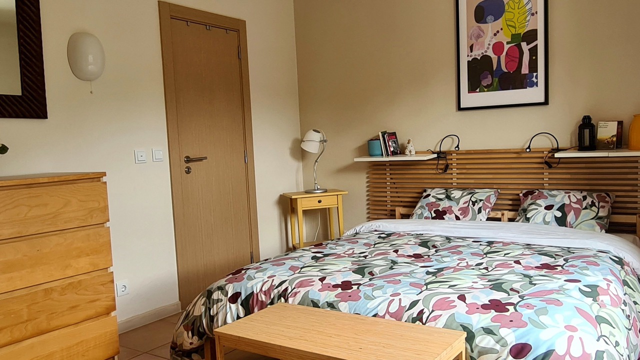 Photo of Bedroom in Obidos