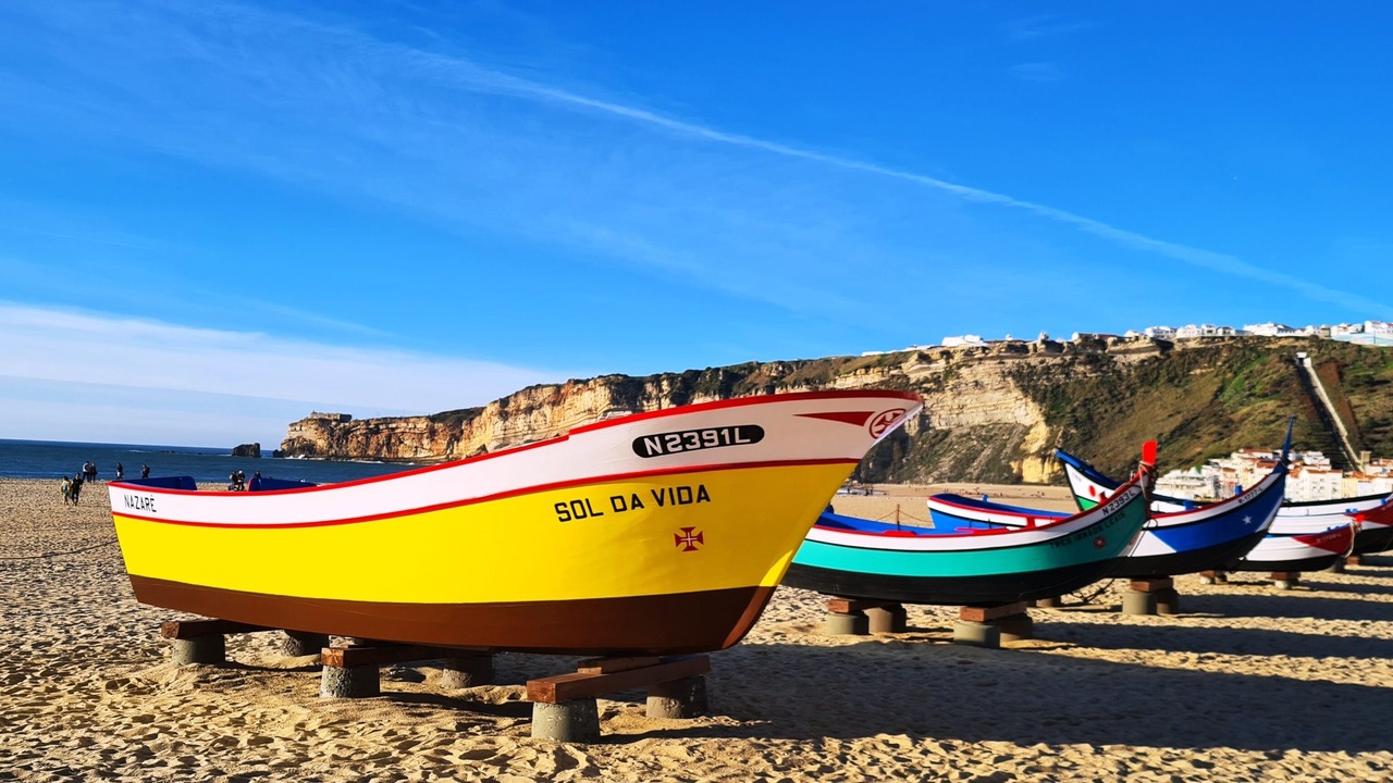Photo of Others in Obidos