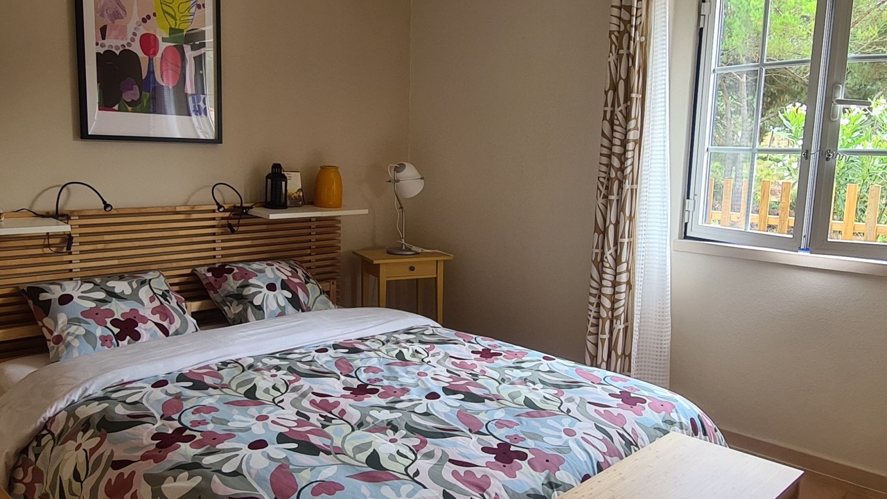 Photo of Bedroom in Obidos