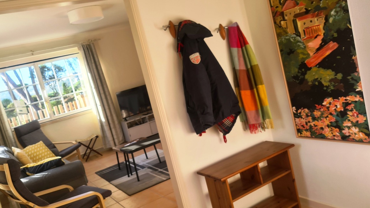 Photo of Livingroom in Obidos