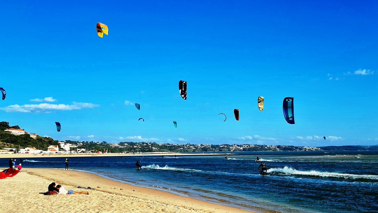 Photo of Others in Obidos