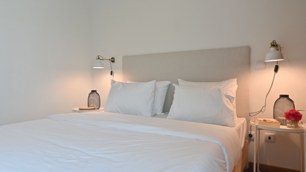 Photo of Bedroom in Sao Martinho