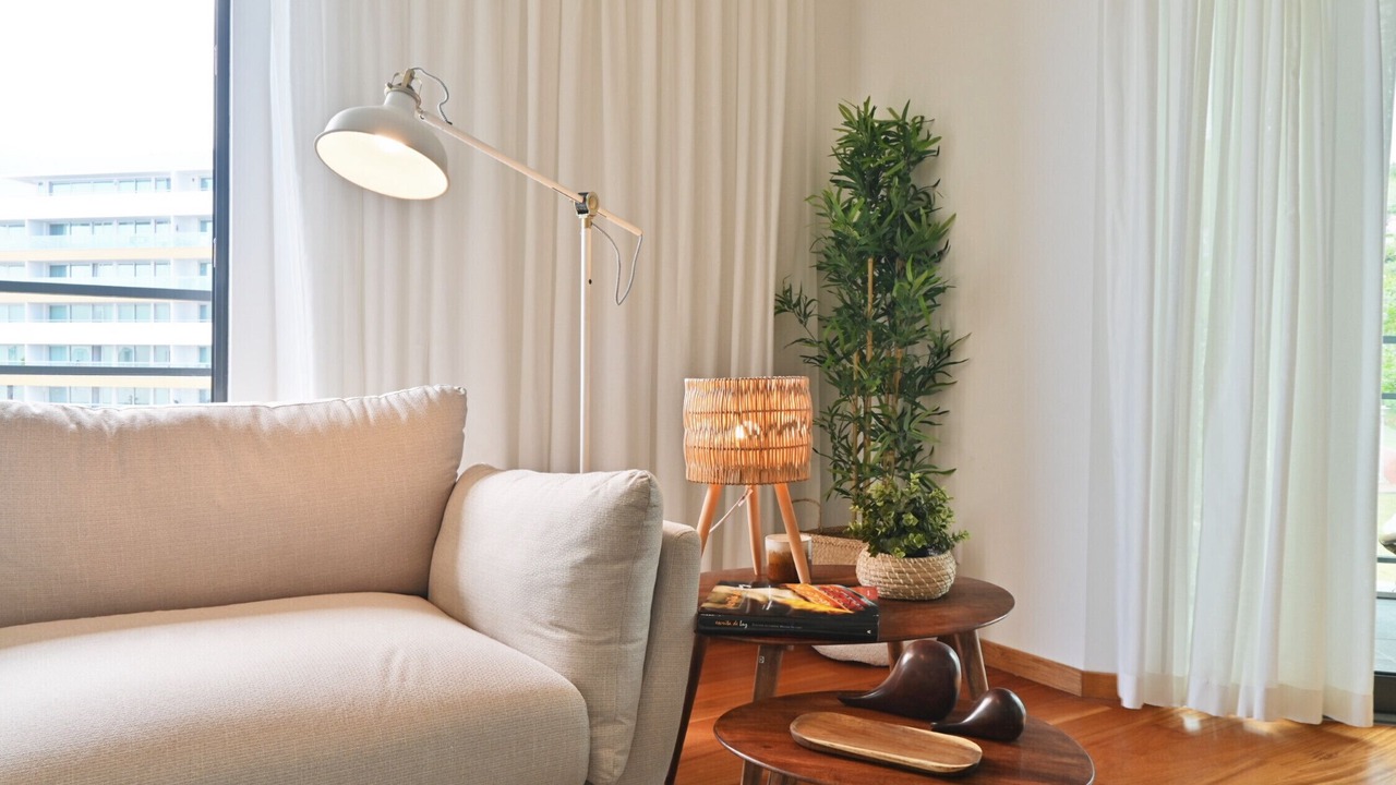 Photo of Livingroom in Sao Martinho