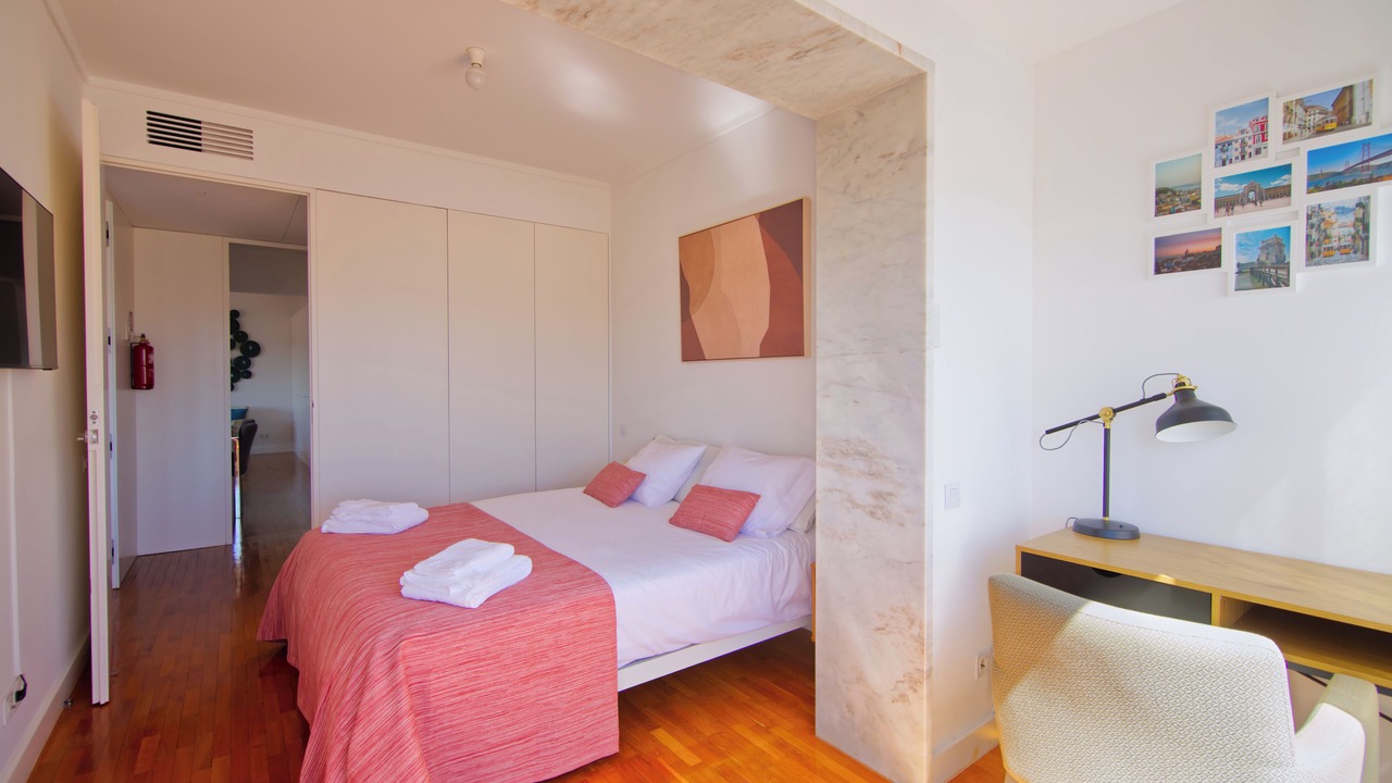 Photo of Bedroom in Santa Isabel