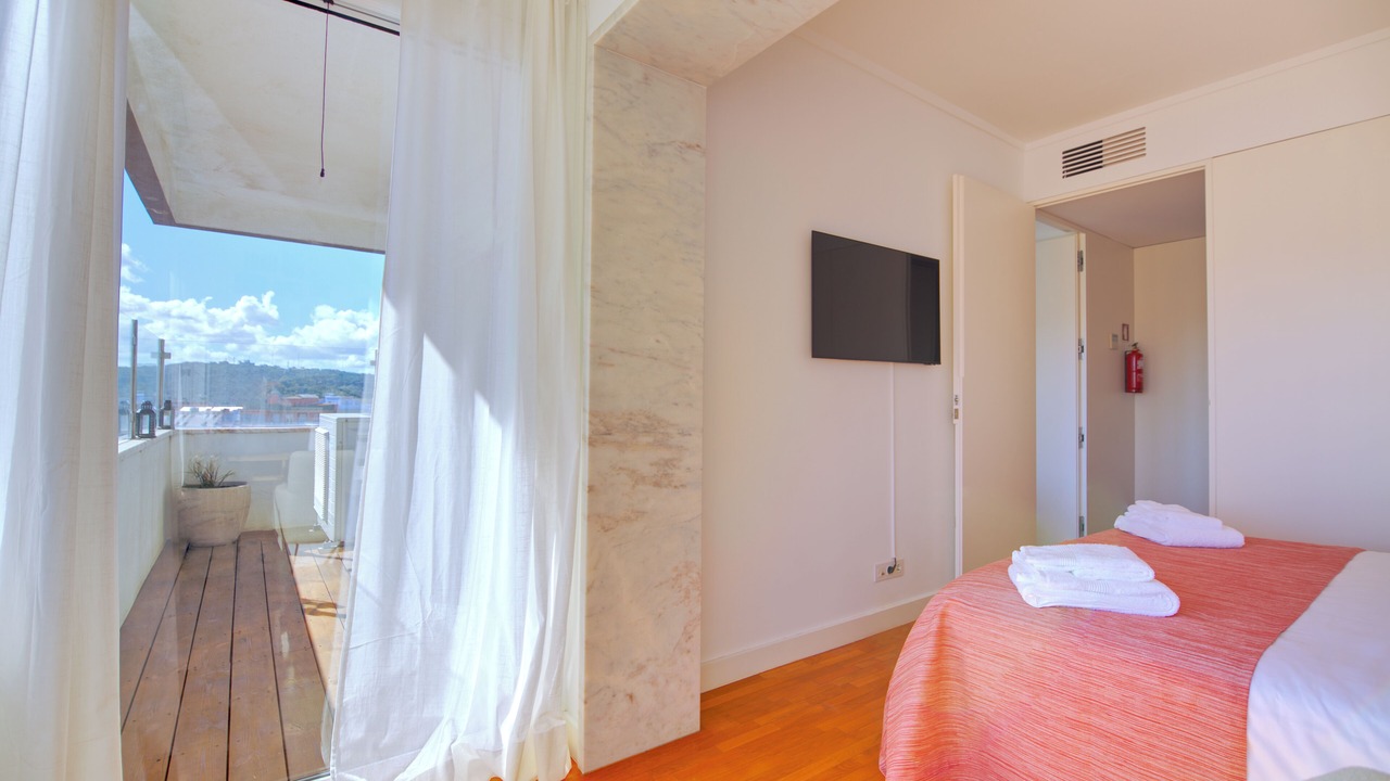 Photo of Bedroom in Santa Isabel