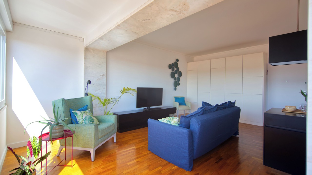 Photo of Livingroom in Santa Isabel