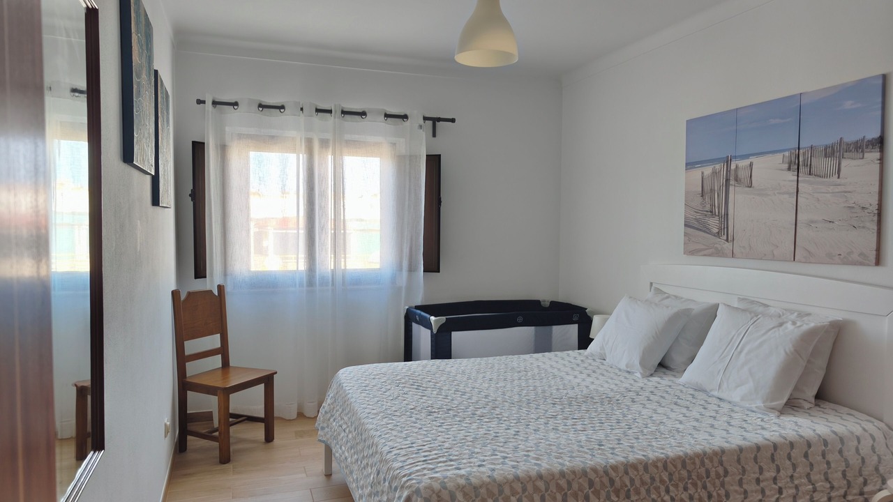 Photo of Bedroom in Vila Nova de Milfontes