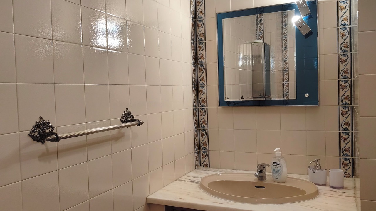 Photo of Bathroom in Vila Nova de Milfontes