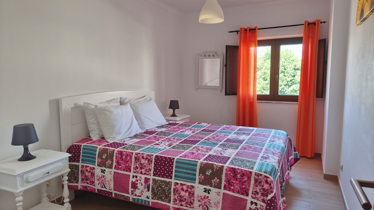 Photo of Bedroom in Vila Nova de Milfontes