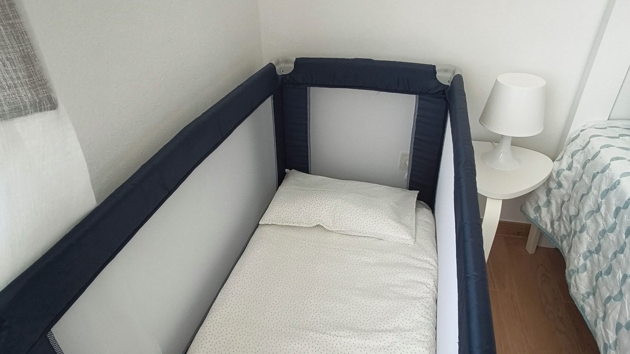 Photo of Bedroom in Vila Nova de Milfontes