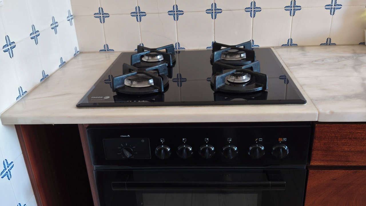 Photo of Kitchen in Vila Nova de Milfontes