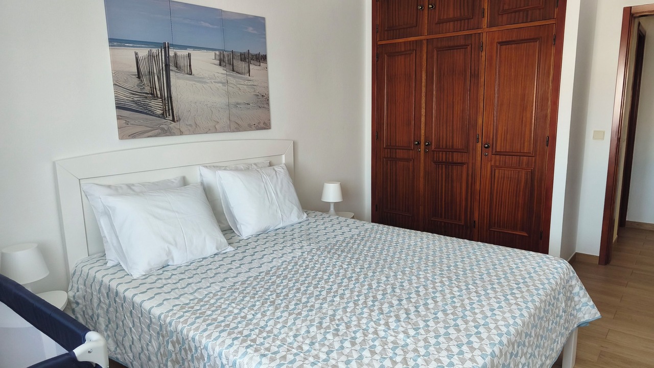 Photo of Bedroom in Vila Nova de Milfontes