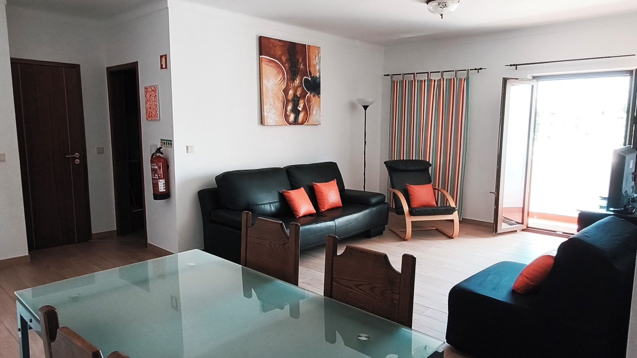 Photo of Livingroom in Vila Nova de Milfontes
