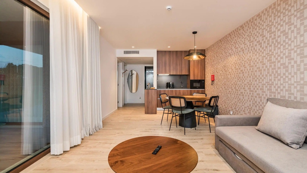 Photo of Livingroom in Batalha