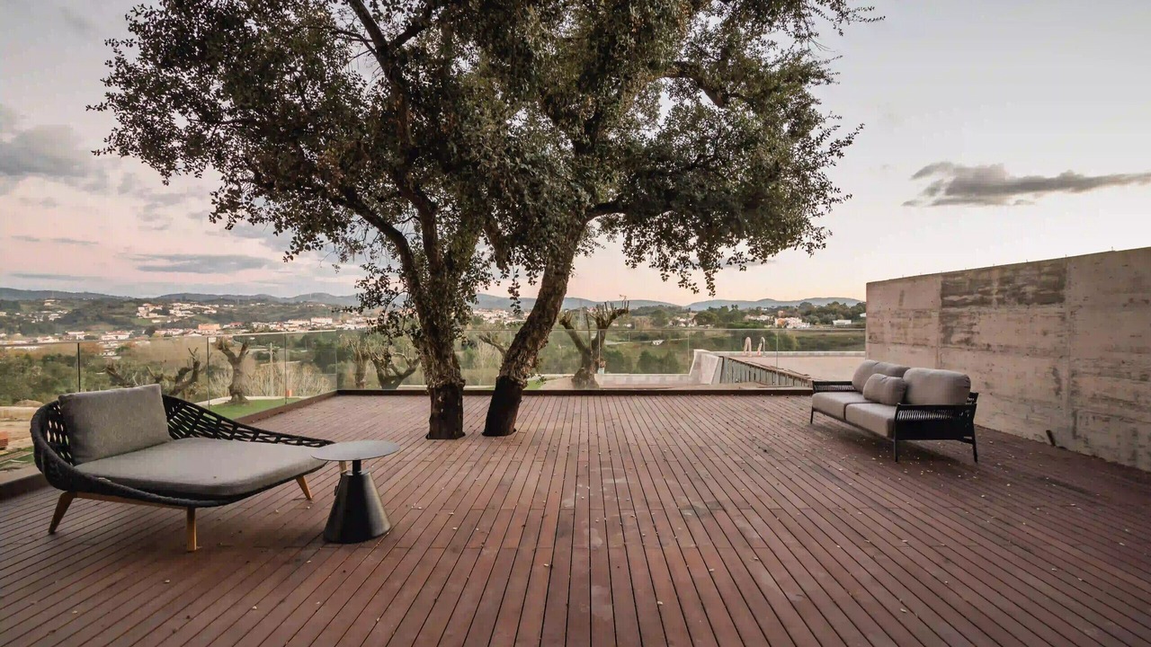 Photo of Patio Balcony in Batalha