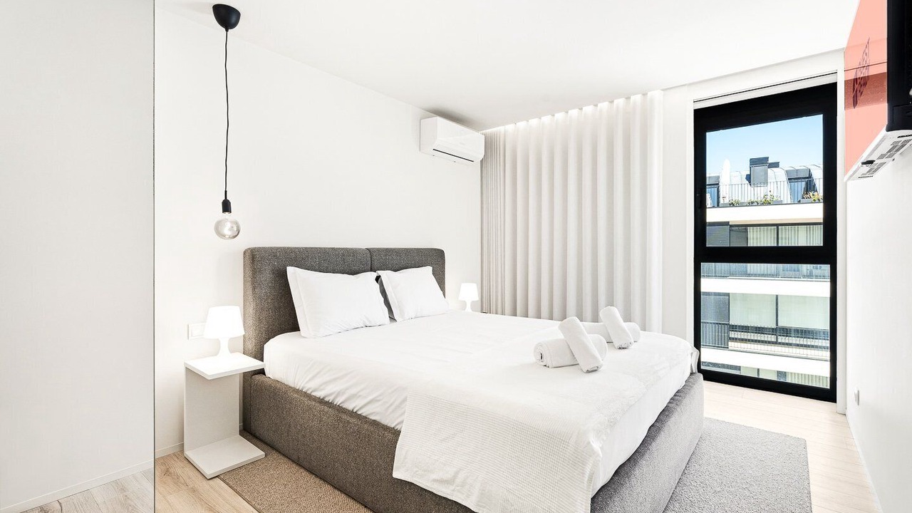 Photo of Bedroom in Apulia