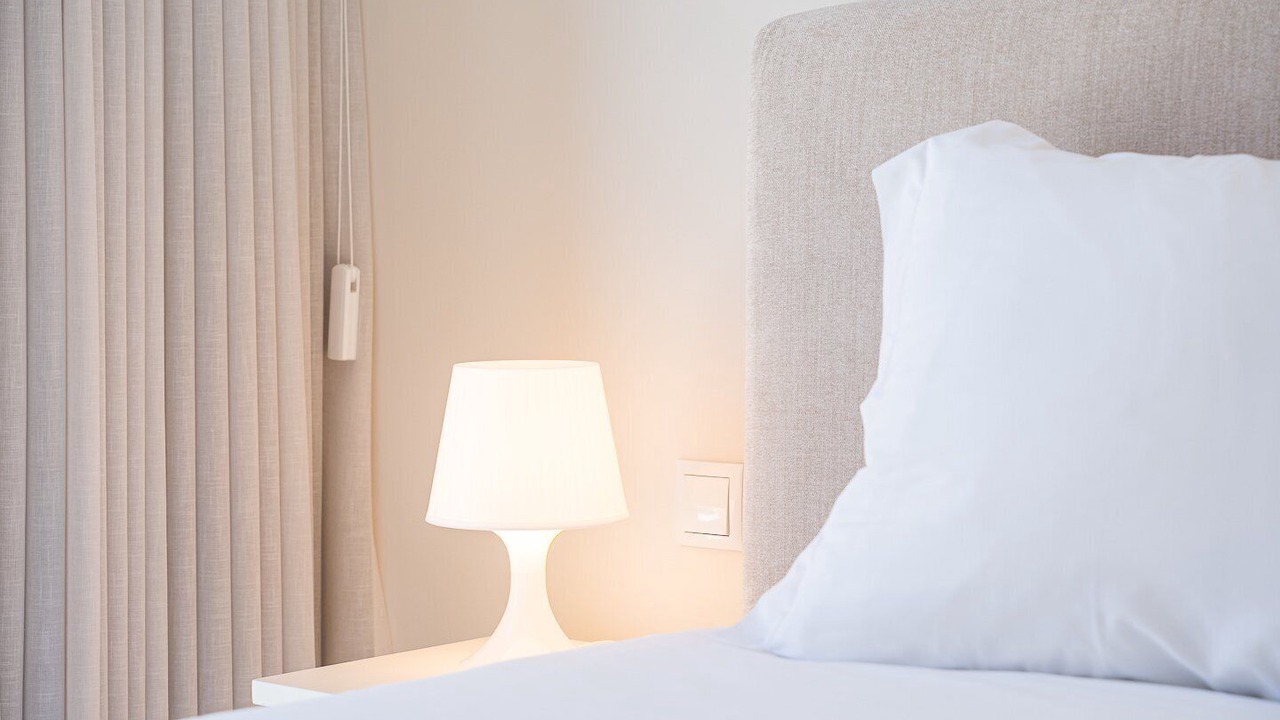Photo of Bedroom in Apulia