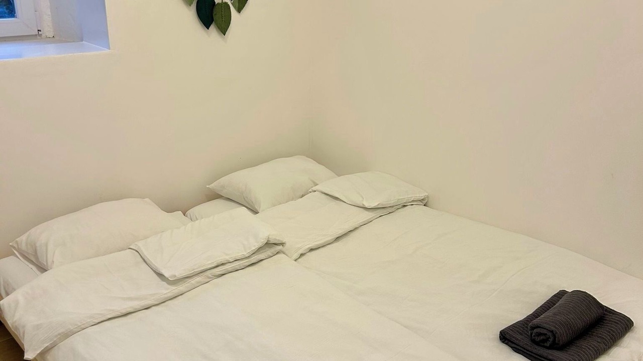 Photo of Bedroom in Penela