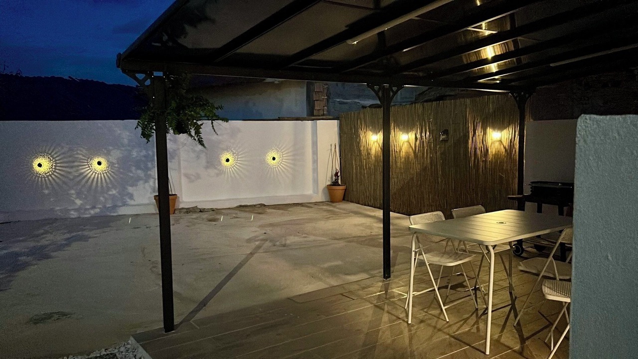 Photo of Outdoor in Penela