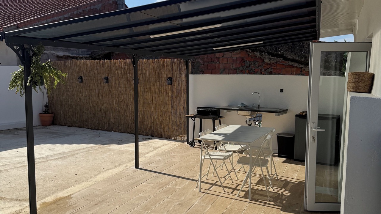 Photo of Outdoor in Penela