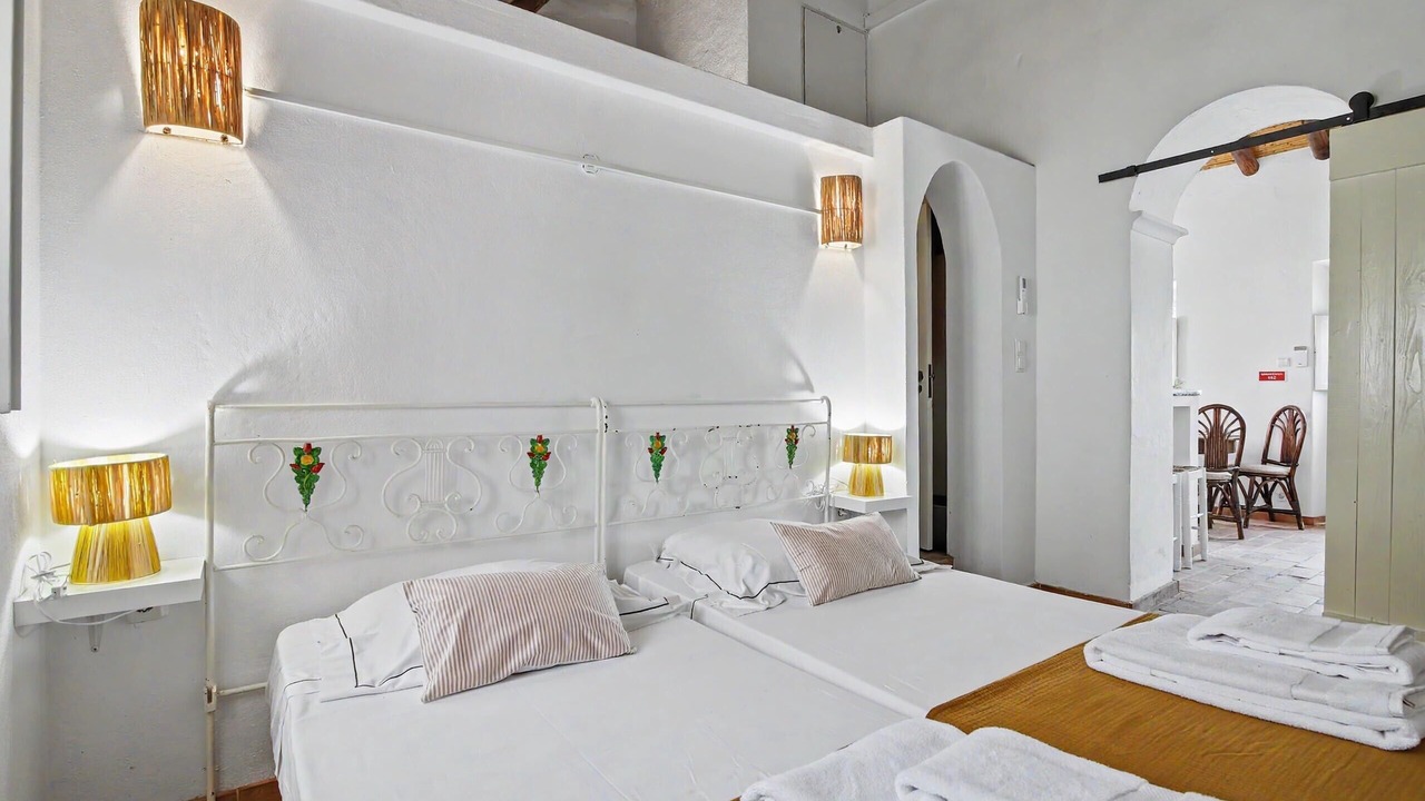 Photo of Bedroom in Vila Nova De Cacela