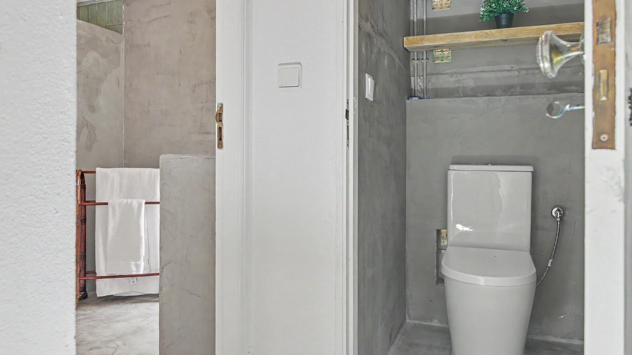 Photo of Bathroom in Vila Nova De Cacela