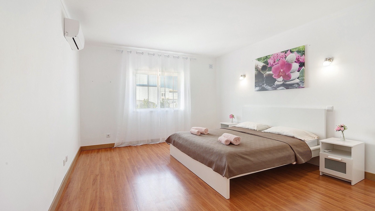 Photo of Bedroom in Quelfes