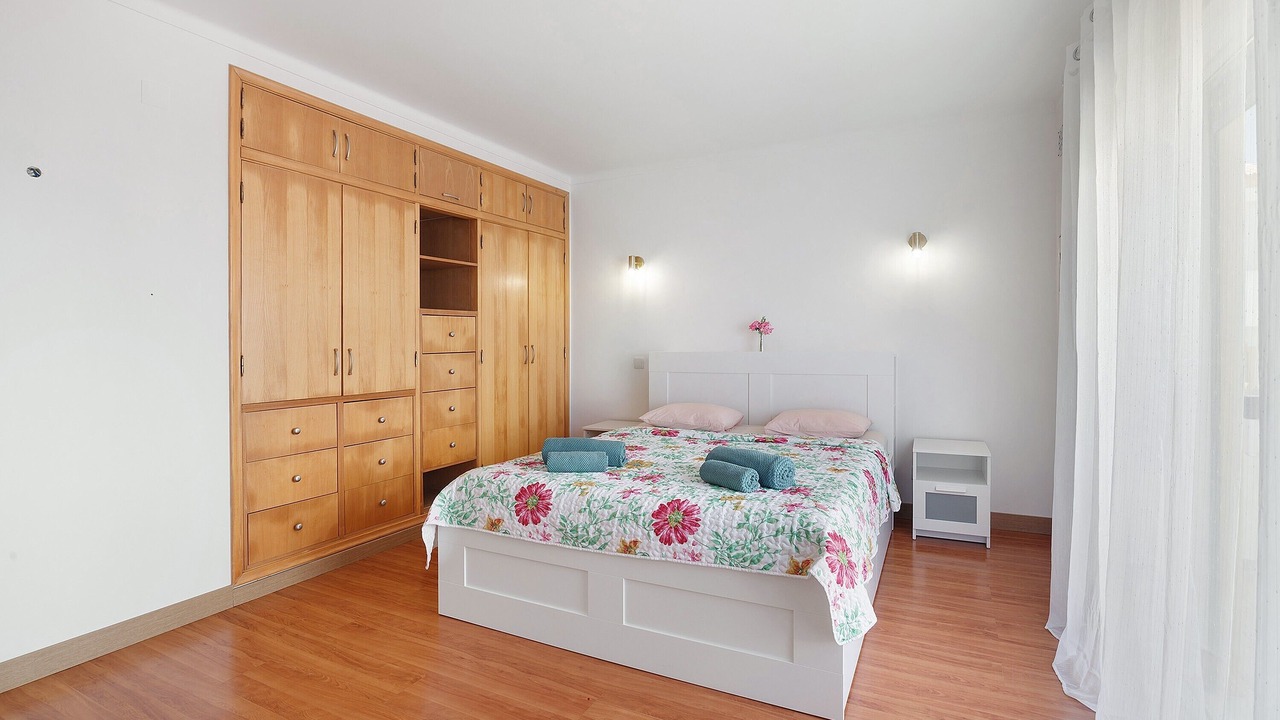 Photo of Bedroom in Quelfes