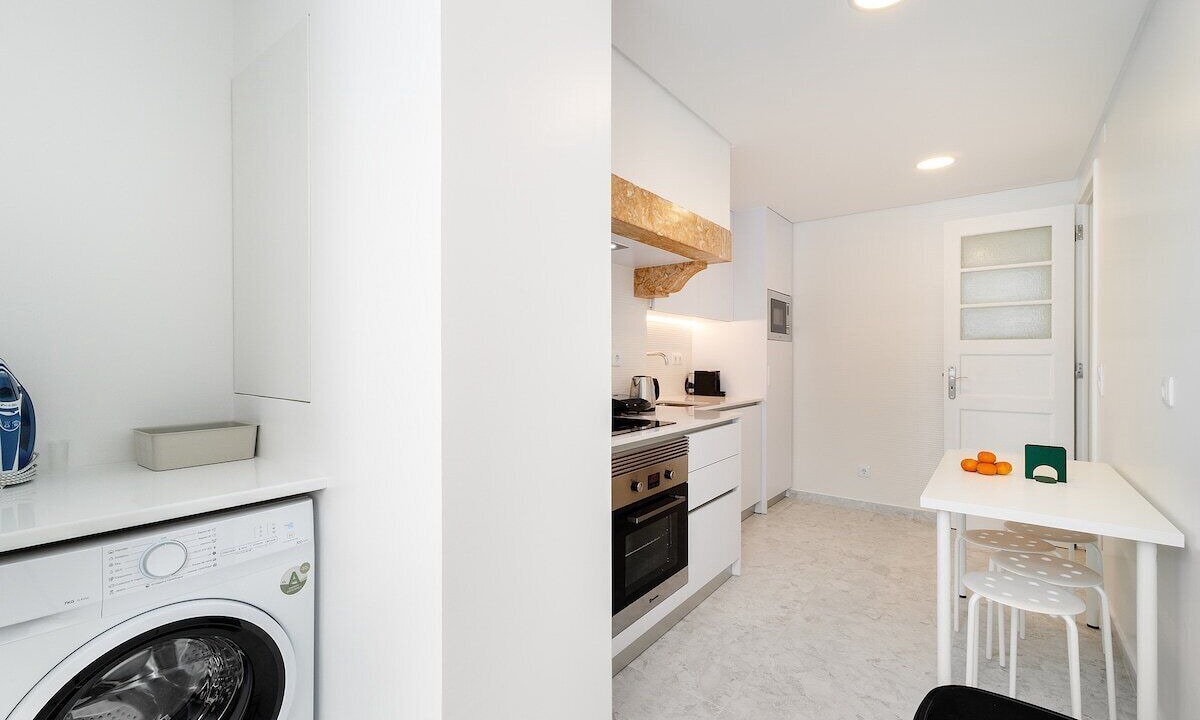 Photo of Kitchen in Alto do Pina