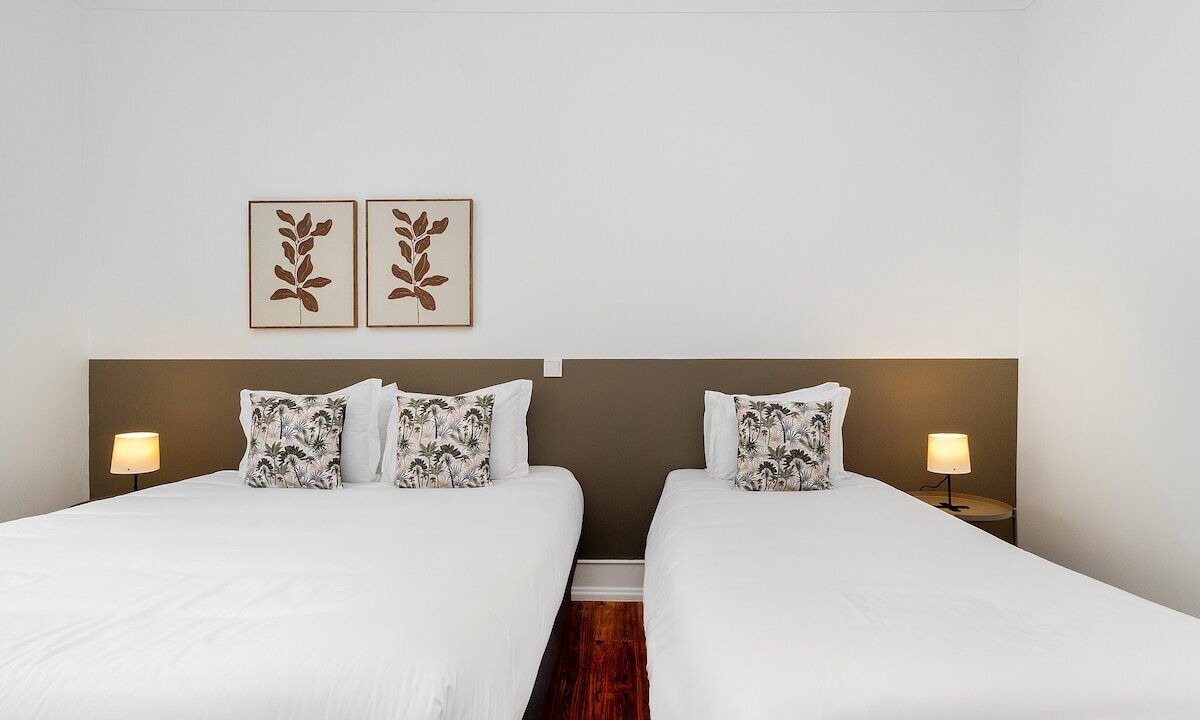 Photo of Bedroom in Alto do Pina